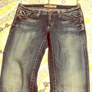 Big Star Jeans 30x33